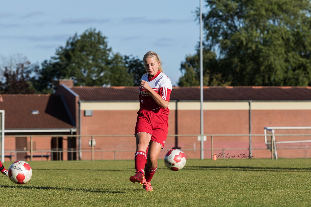 Bild 51 - C-Juniorinnen Alveslohe - KT : Ergebnis: 0:23